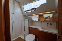 Marseille (FRA,13), Wauquiez Pilot Saloon 48 #17