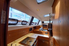 Marseille (FRA,13), Wauquiez Pilot Saloon 48 #17